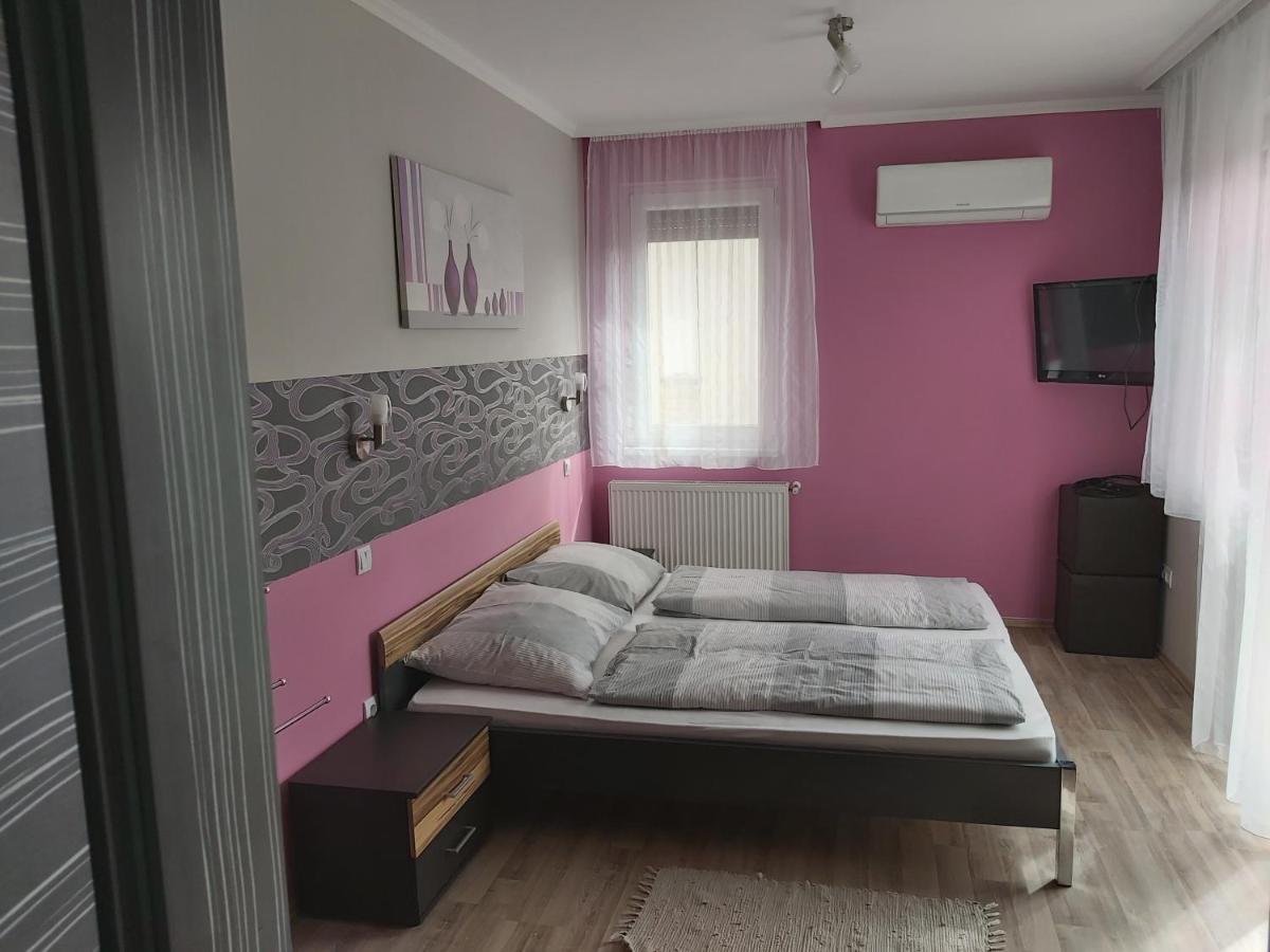 Best Place Hajdúszoboszló Εξωτερικό φωτογραφία
