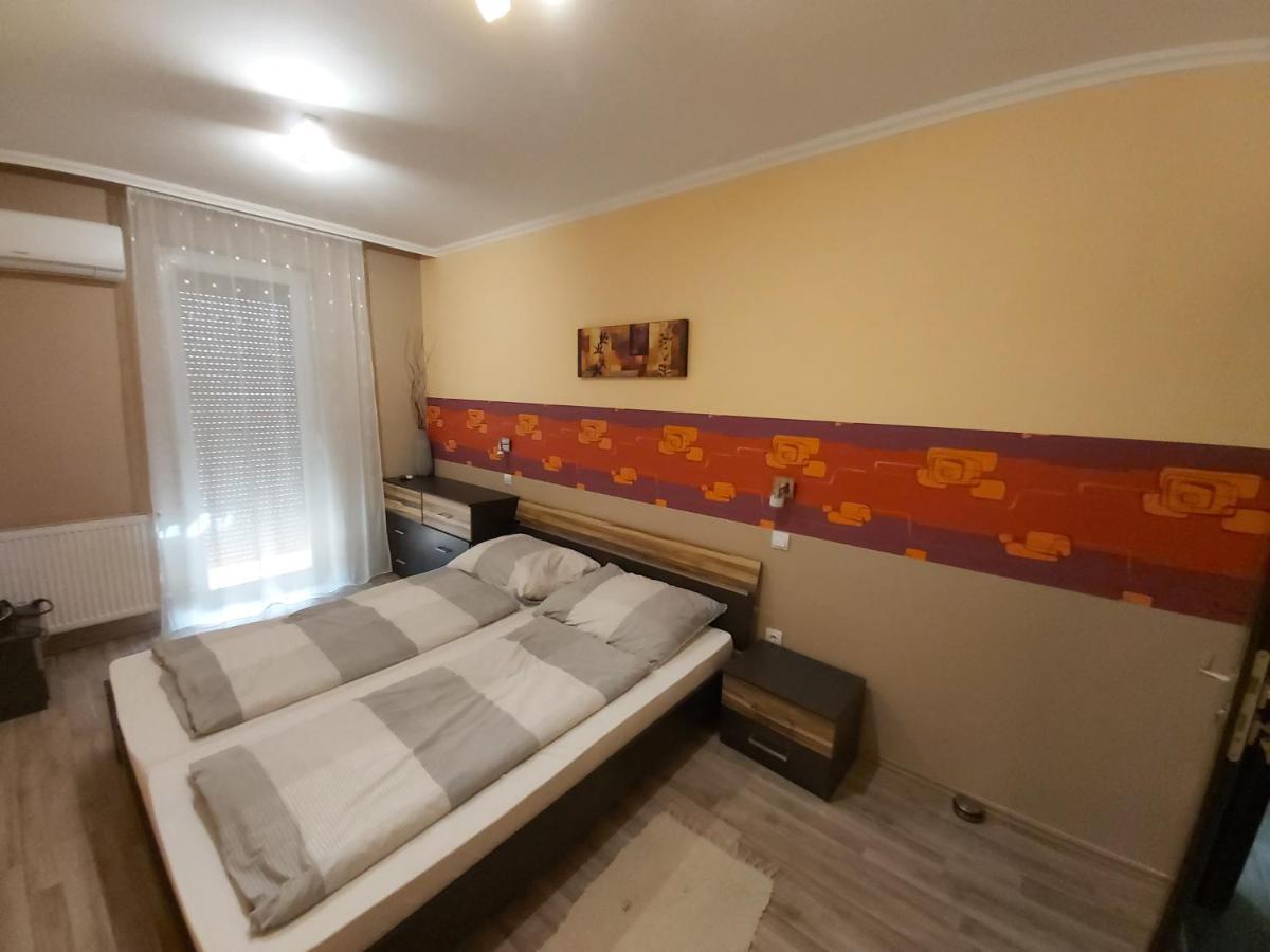 Best Place Hajdúszoboszló Εξωτερικό φωτογραφία