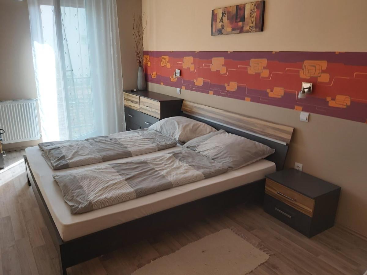Best Place Hajdúszoboszló Εξωτερικό φωτογραφία