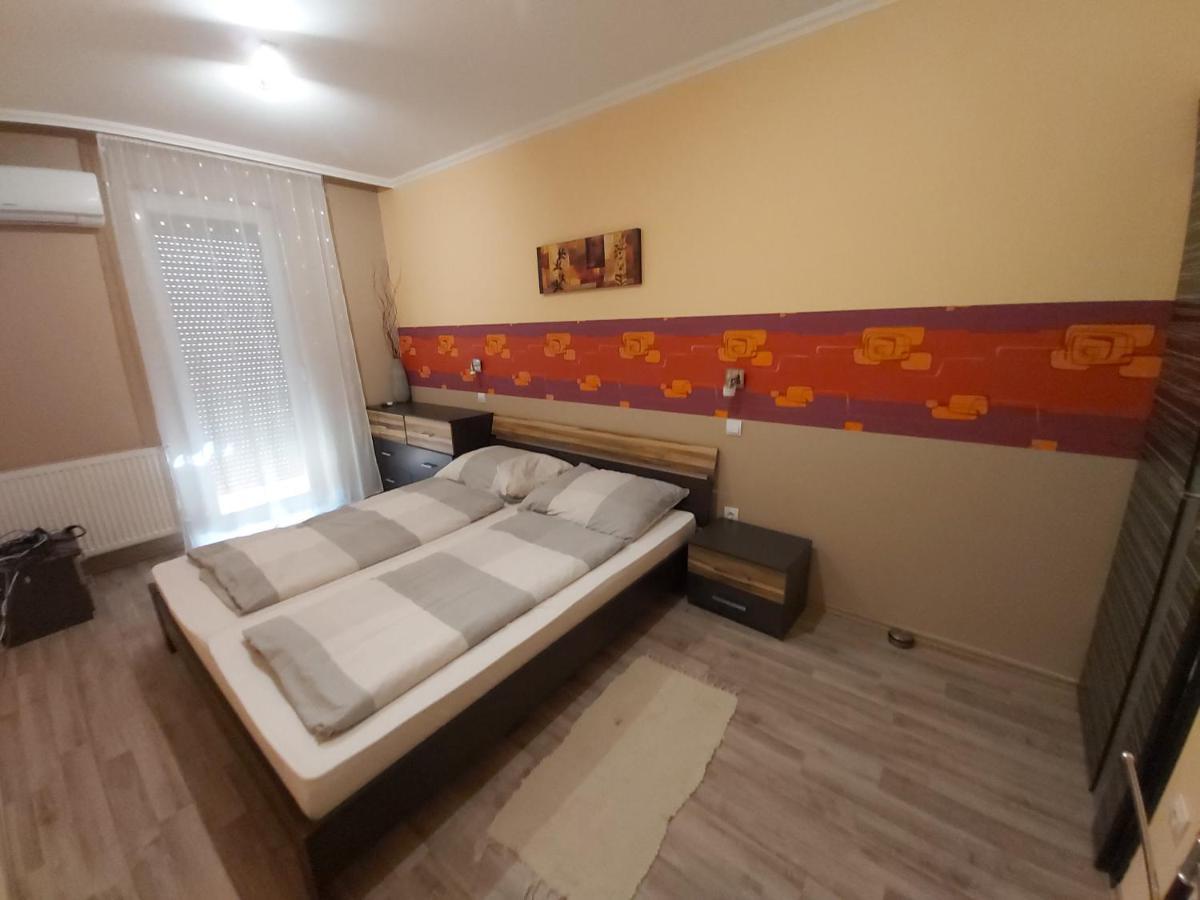 Best Place Hajdúszoboszló Εξωτερικό φωτογραφία